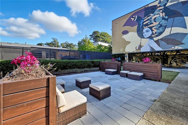 Photo - 3645 Peachtree Rd NE Unit 203