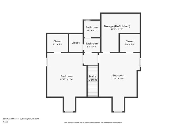 Photo - 2012 Russet Meadows Ct