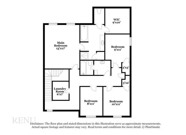 Photo - 2810 Praline Ferry