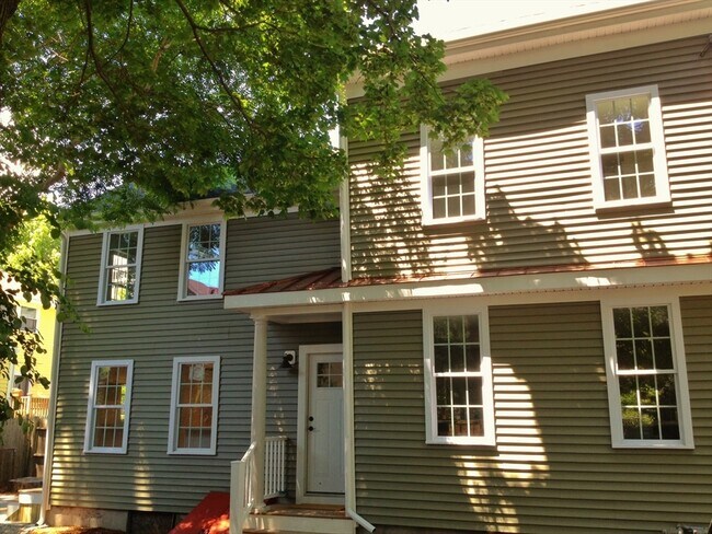 Photo - 1 Norfolk Pl