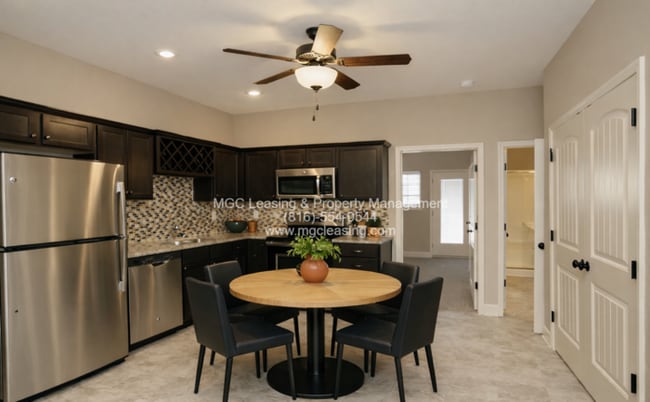 Photo - EAGLE CREEK LUXURY TOWNHOME READY for your August move!