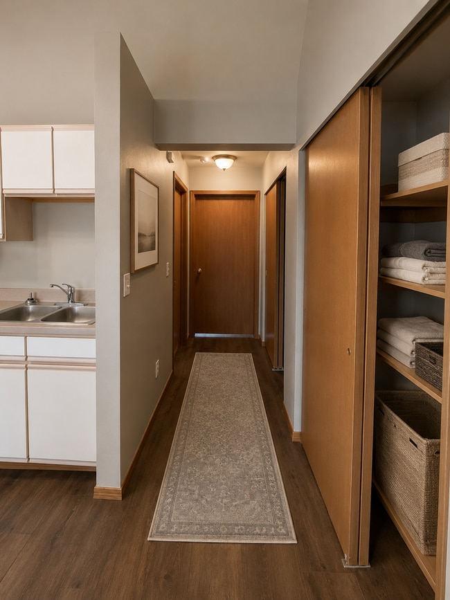 Photo - Simple, Spacious, And Ready For You! Unit 24*