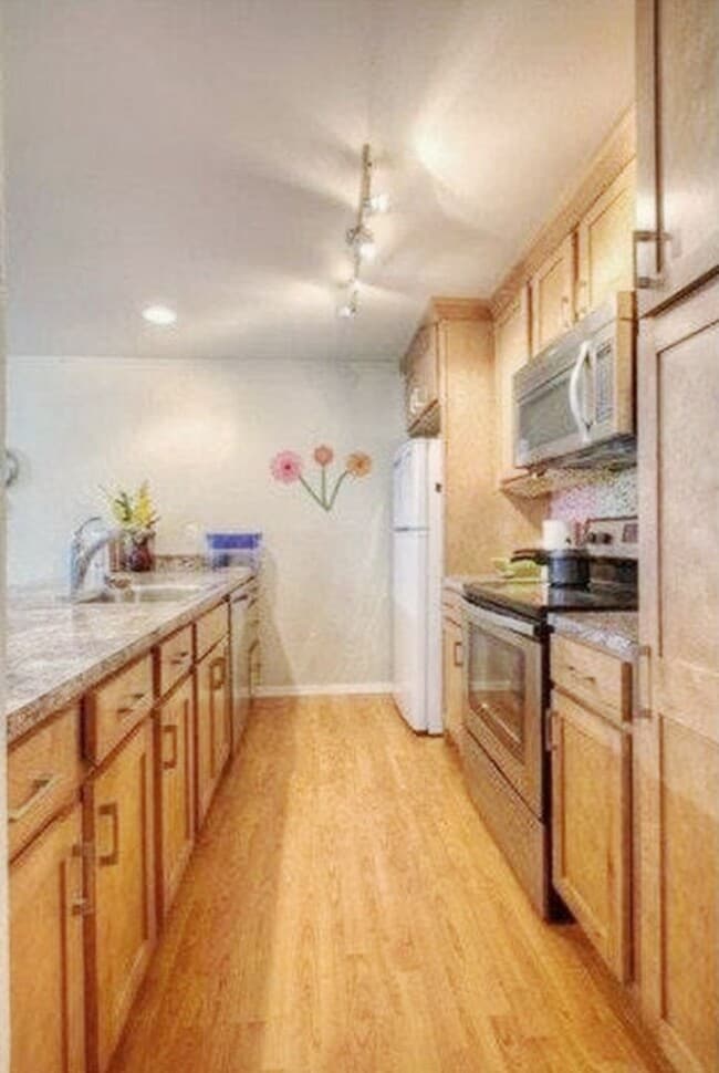 Photo - Ground level spacious condo