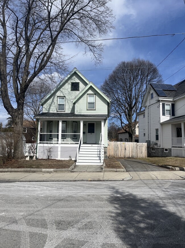 Photo - 16 Gordon St