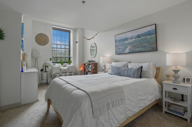 Photo - Clocktower Place