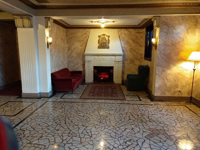 Photo - 5130 Connecticut Ave NW Unidad 108