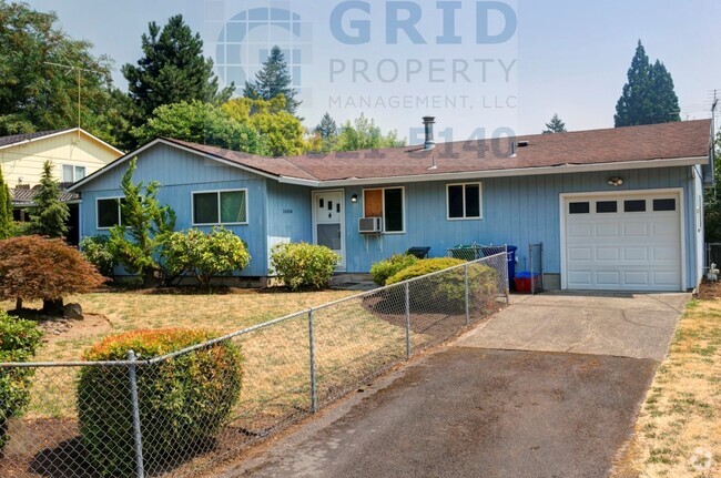 Building Photo - 3 Bedroom Ranch in Milwaukie Rental