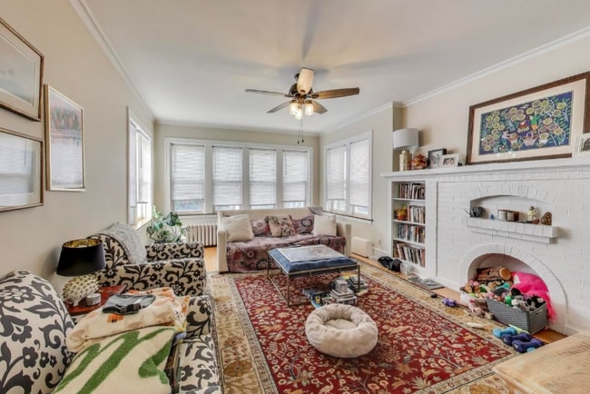 Photo - 2433 W Dakin St