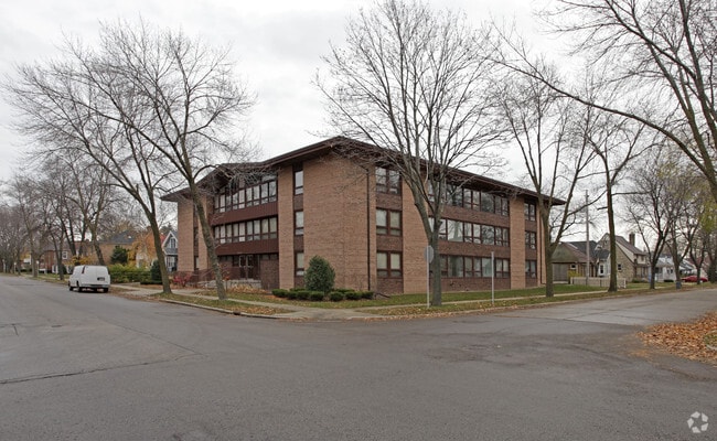 Building Photo - 505 E Henry Clay St Rental