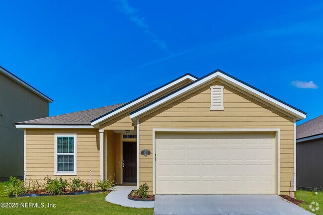 Building Photo - 4303 Packer Meadow Way Rental