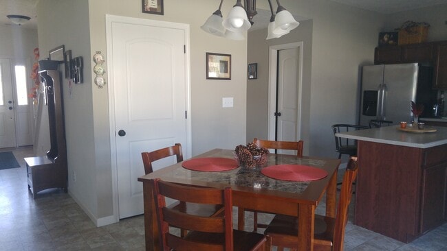 Photo - Modern 4 Bedroom, 2.5 Bath West Side Single Family Home