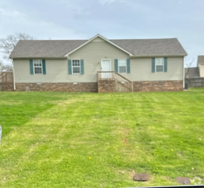 Building Photo - 1522 Richmond Rd Rental