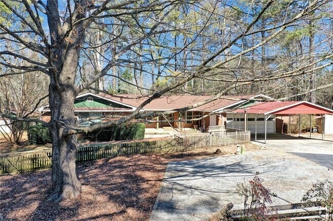 Building Photo - 3680 Old Stilesboro Rd NW Rental
