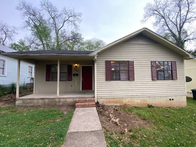 Building Photo - Birmingham/East Lake