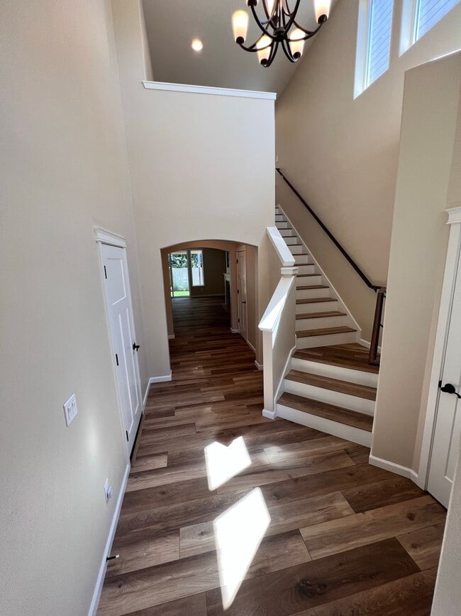 Photo - Stunning 5 bedroom W/Bed & Full Bath on Main Floor