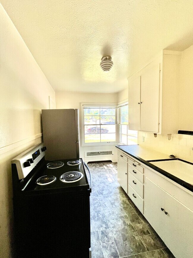 Photo - A good connection makes all the difference Unit 1085