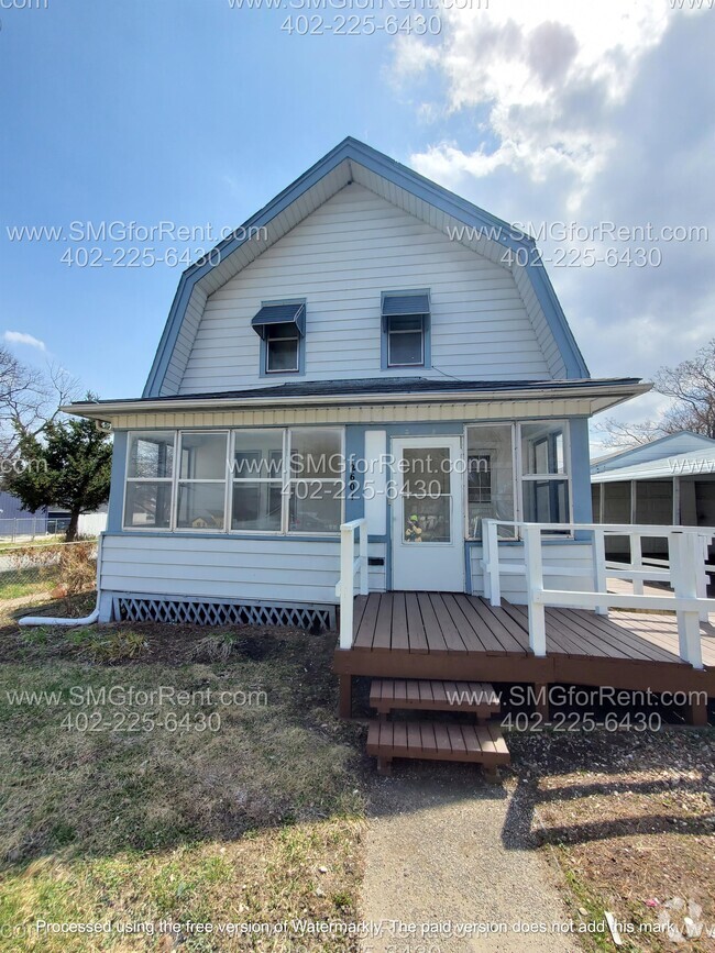 Building Photo - 2601 Patrick Ave Rental