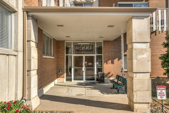 Photo - 500 S 37th St Unidad 207