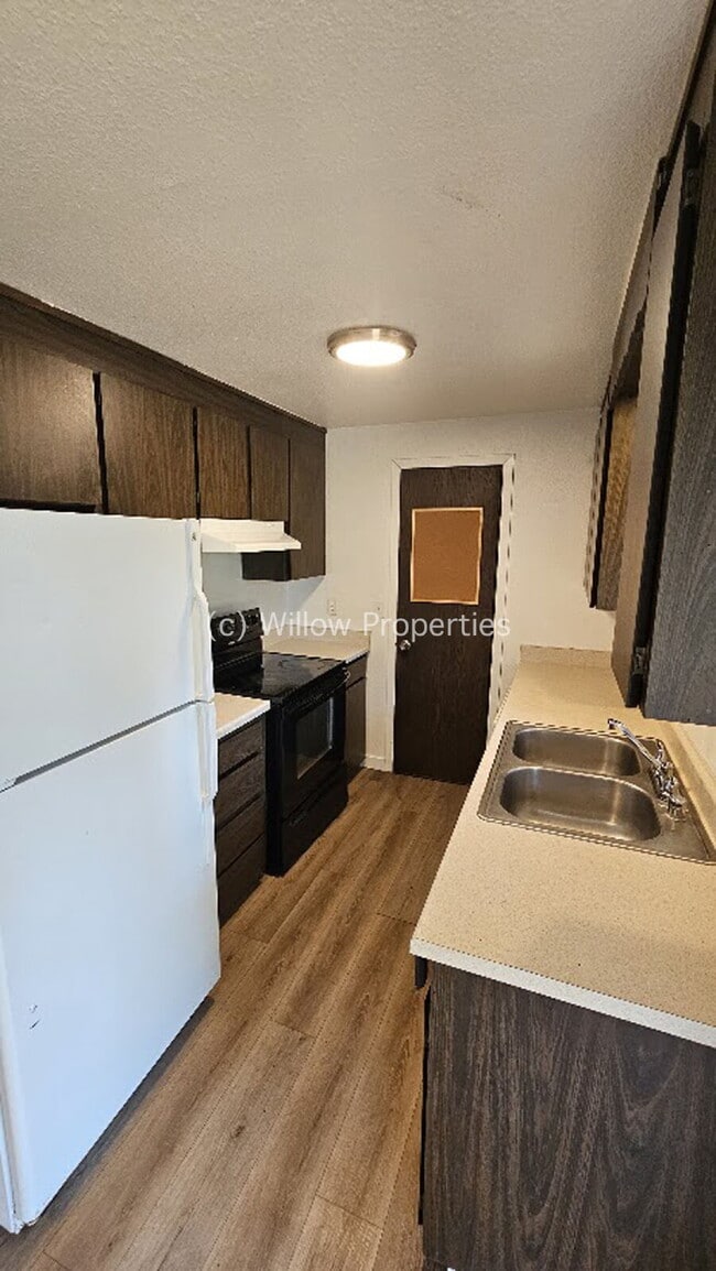 Photo - Two Bedroom Duplex