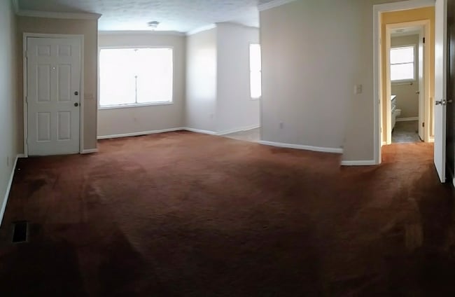 321 N Lexington St Unidad 1