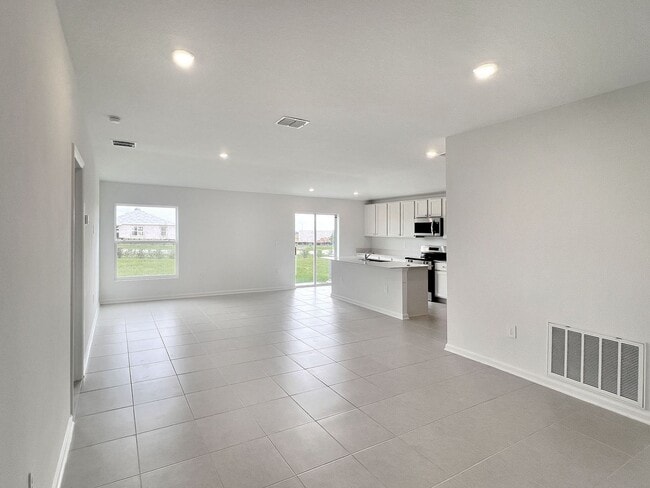 Photo - Newly Built Three-Bedroom Home