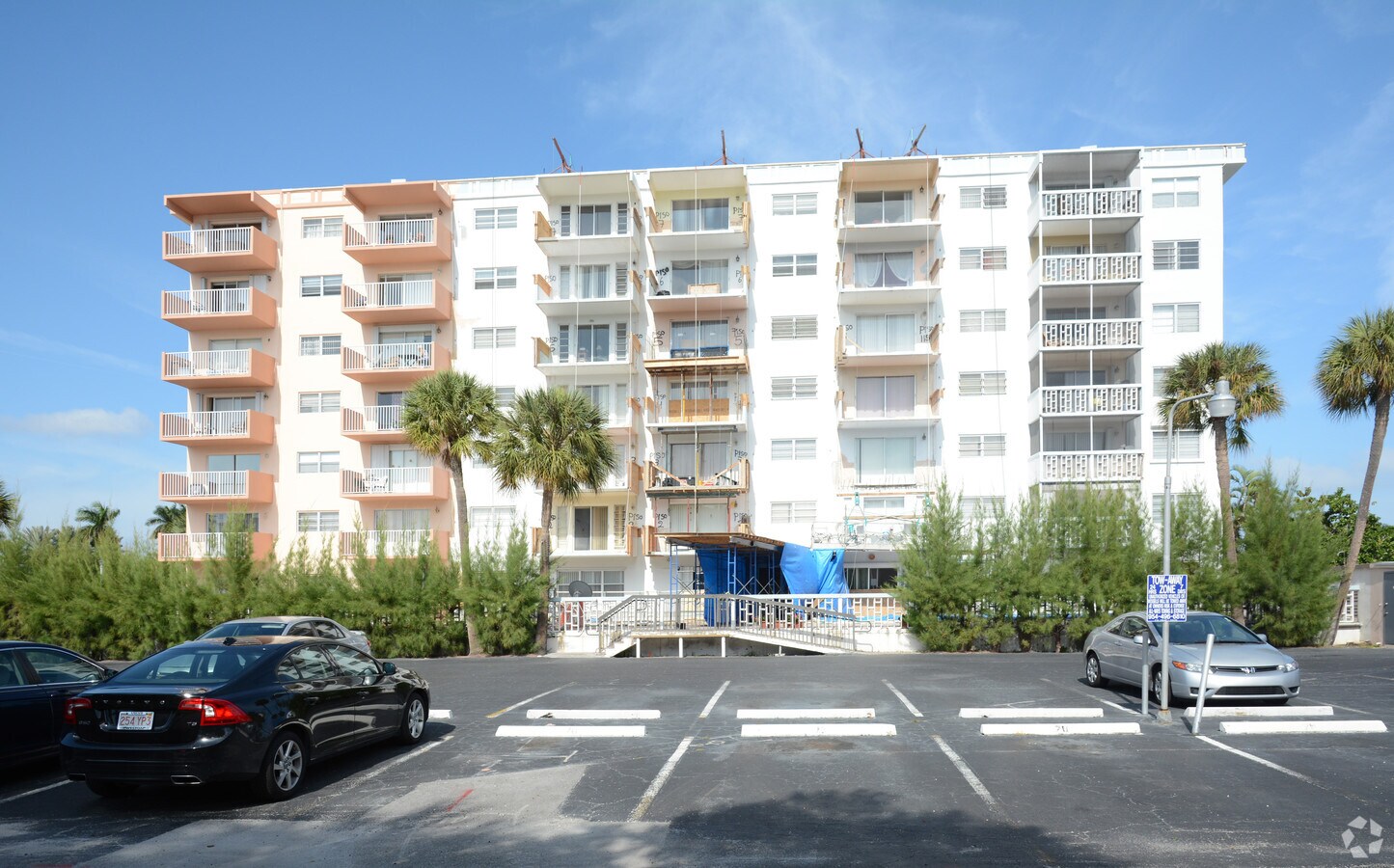 Photo - Coastal Vii Apartments Inc