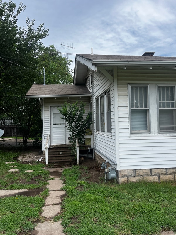 Photo - 322 S Jefferson Ave