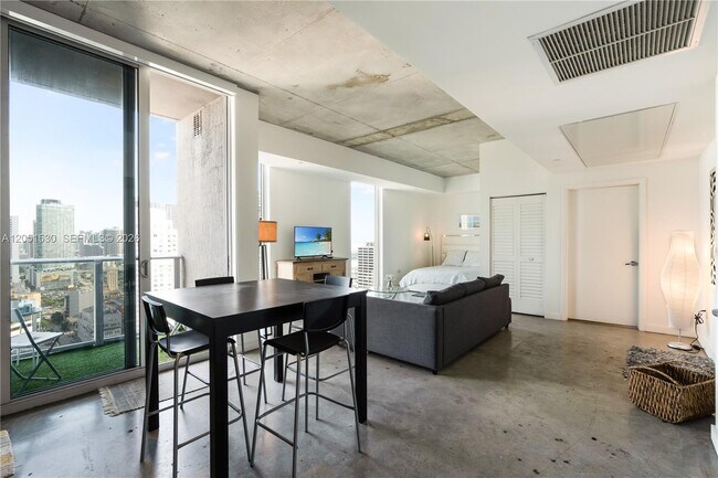 Photo - 151 SE 1st St Unit 3408