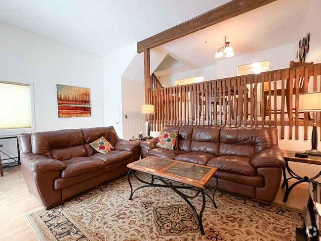 Building Photo - 4714 Mills Dr Rental