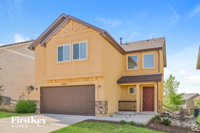 Building Photo - 11885 Wildwood Ridge Dr Rental