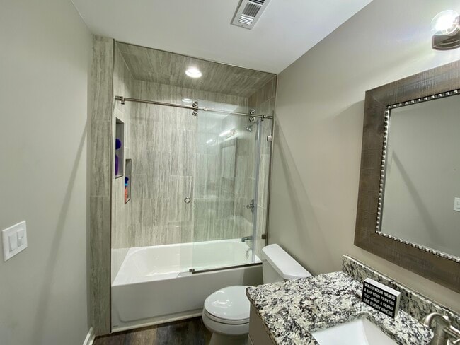 Photo - 1095 Mountain Springs Dr NW