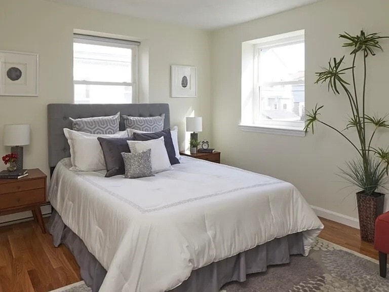 Photo - 104 Trowbridge St Unit 4