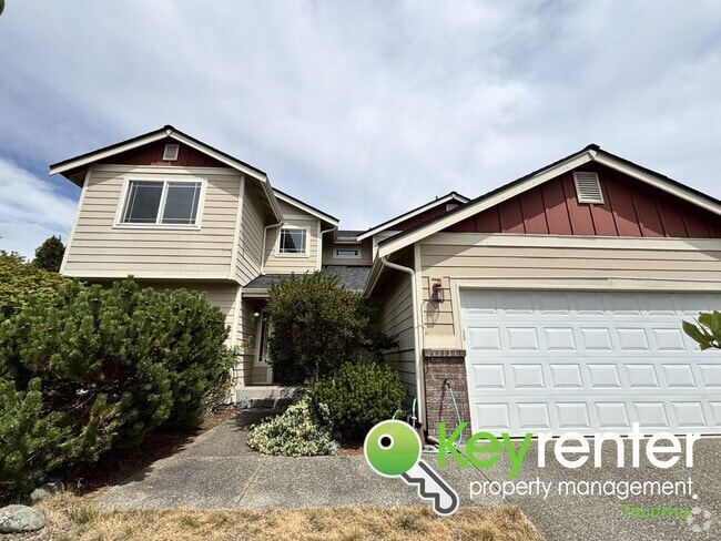 Building Photo - Newly Updated 5-Bedroom Home in Quiet Span...