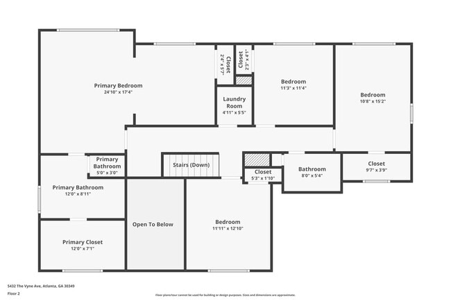 Photo - 5432 The Vyne Ave