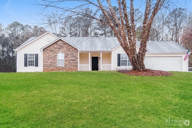 Building Photo - 5102 Meridian Lake Dr Rental