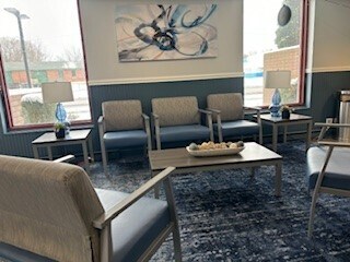 Carousel Park Apartments