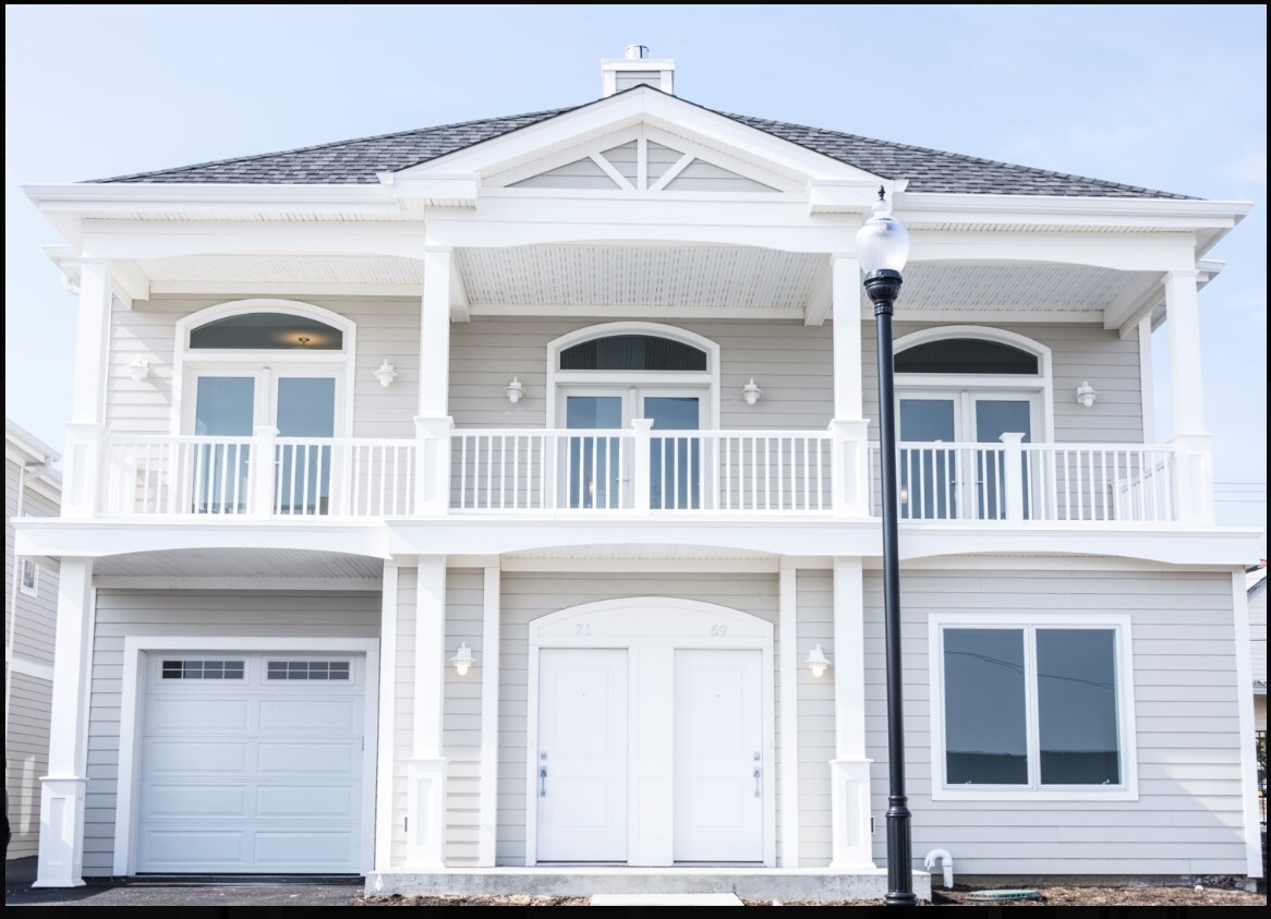 Photo - On The Sound