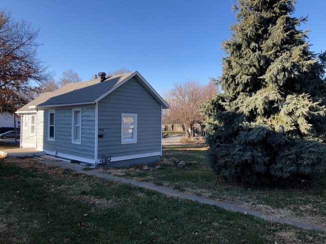 Photo - 1BR House- Small- Renovated