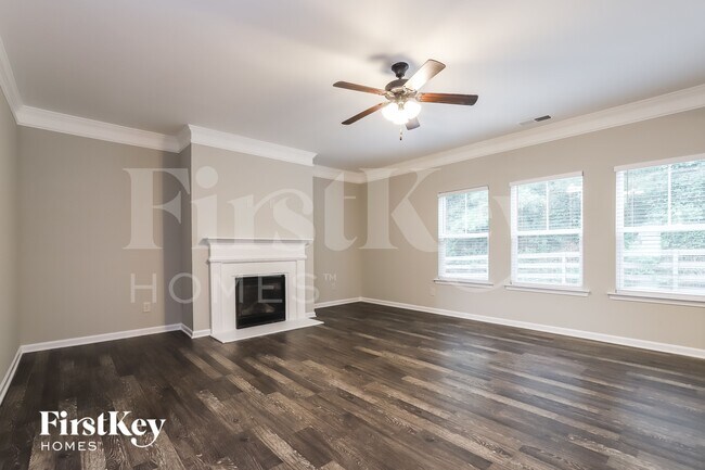 129 Rainhill Station Dr