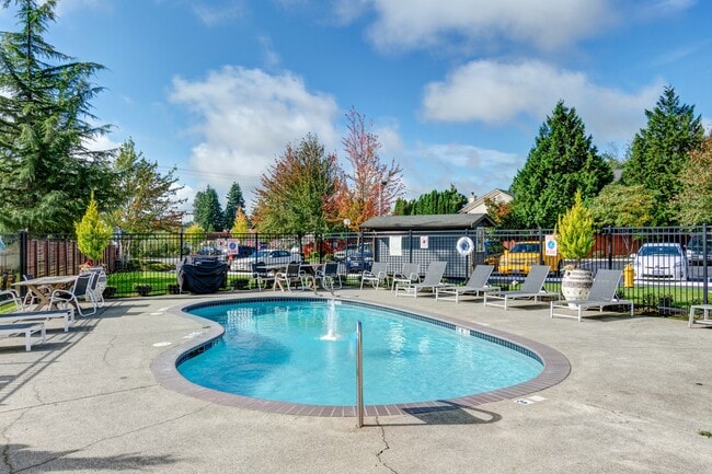 Photo - The Stinson Apartment Homes