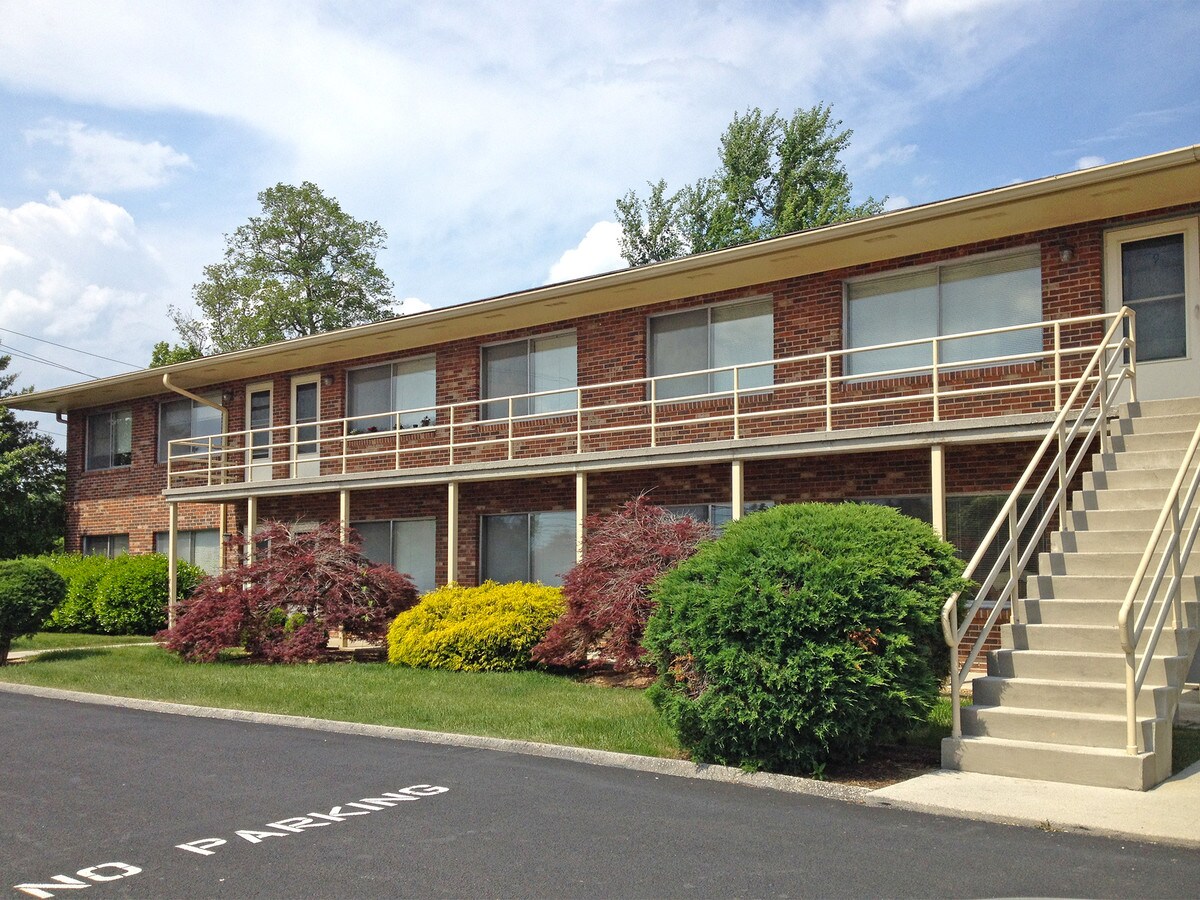 Photo - Shenandoah Apartments