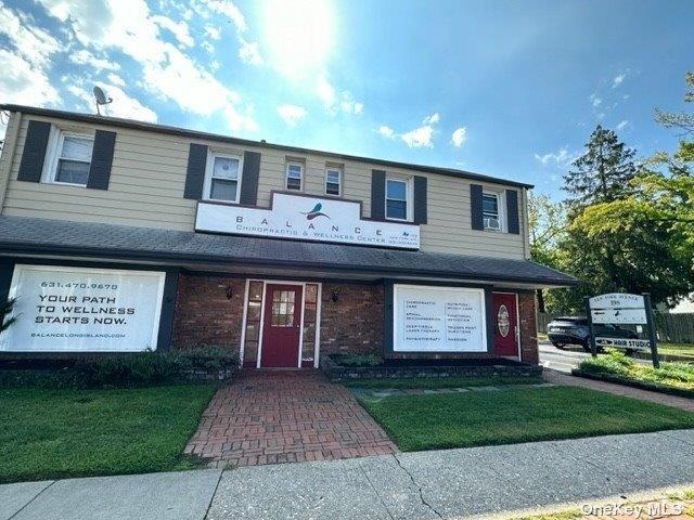 Building Photo - 198 New York Ave Unit 2 Rental