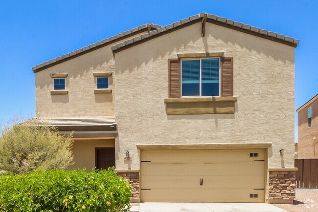 Building Photo - 4208 S 82nd Ln Rental