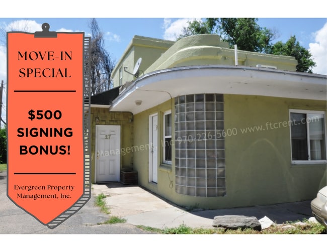 Building Photo - 161 S Lincoln Ave Unit 17 Rental