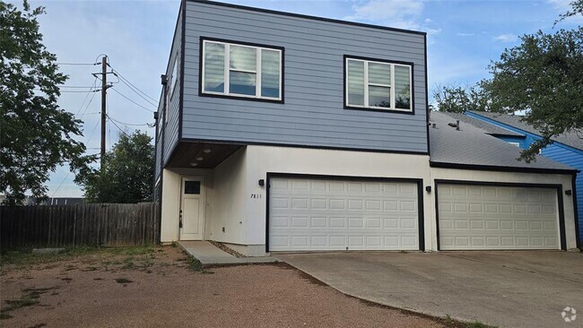 Building Photo - 7811 Parliament Pl Rental