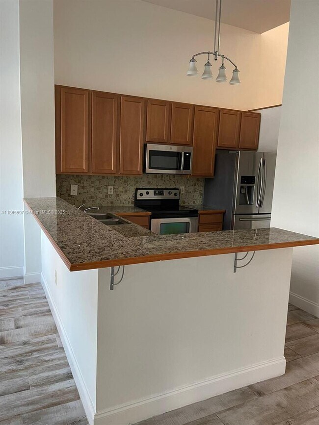 Photo - 4847 Via Palm Lakes Unit 1007