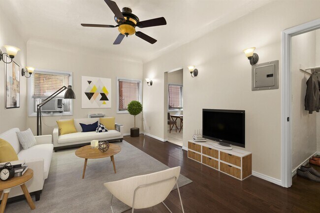 Building Photo - Delta Rental