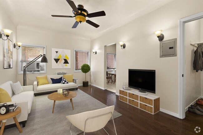 Building Photo - Delta Rental