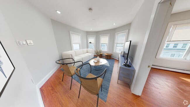 Building Photo - 44 Fenton St Rental