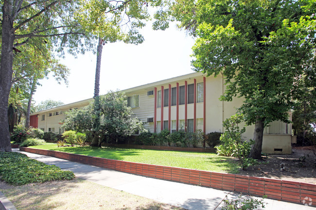 Building Photo - Prospect Apartments